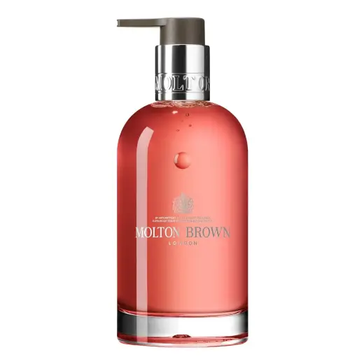 Molton Brown Fine Liquid Hand Wash: Heavenly Gingerly/One