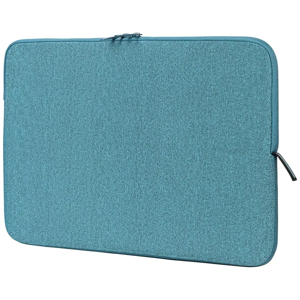Laptop Bag Tucano Melange Sleeve   15.6" for laptop 15.6" sky blue
