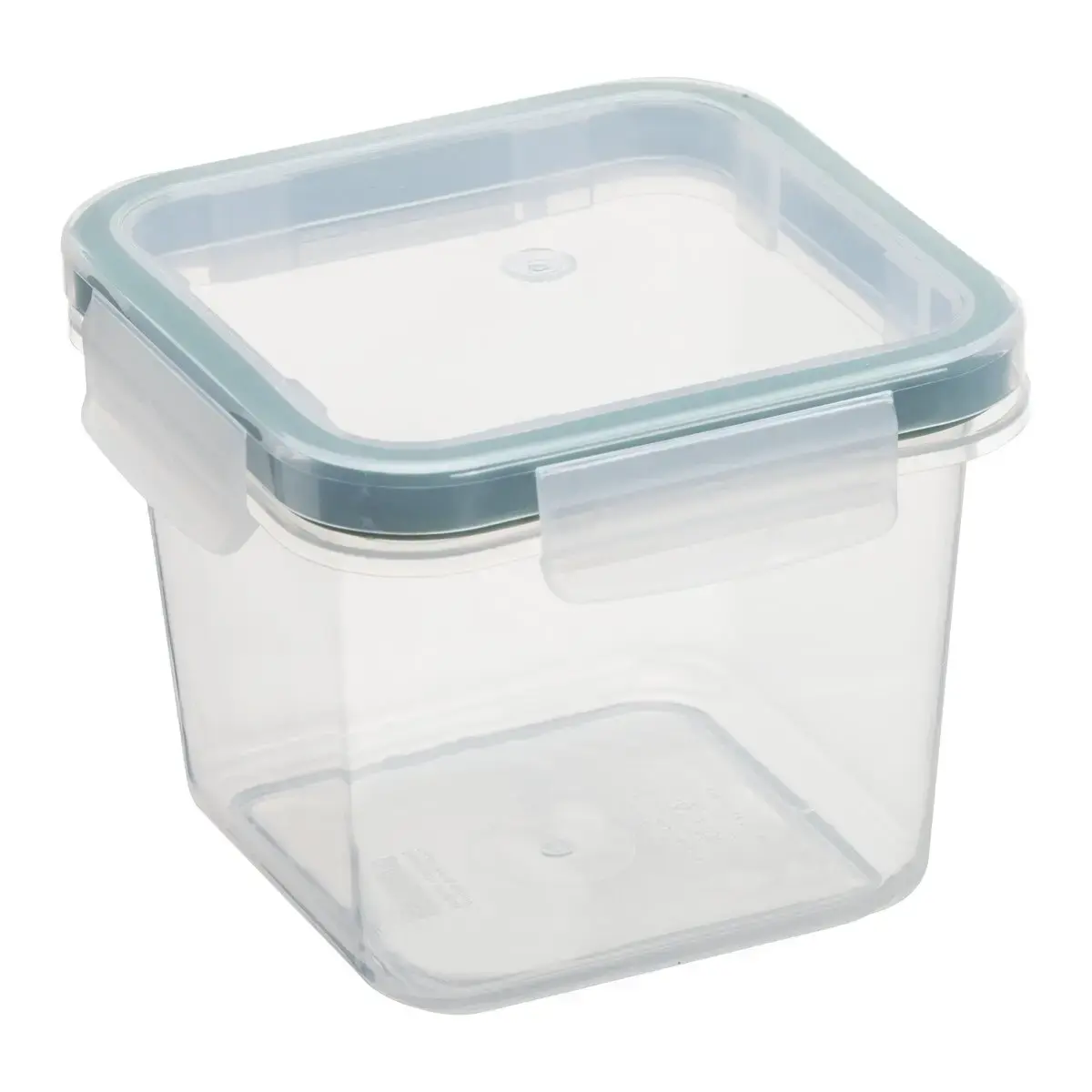 Storage container Amsterdam with silicone ring 430ml