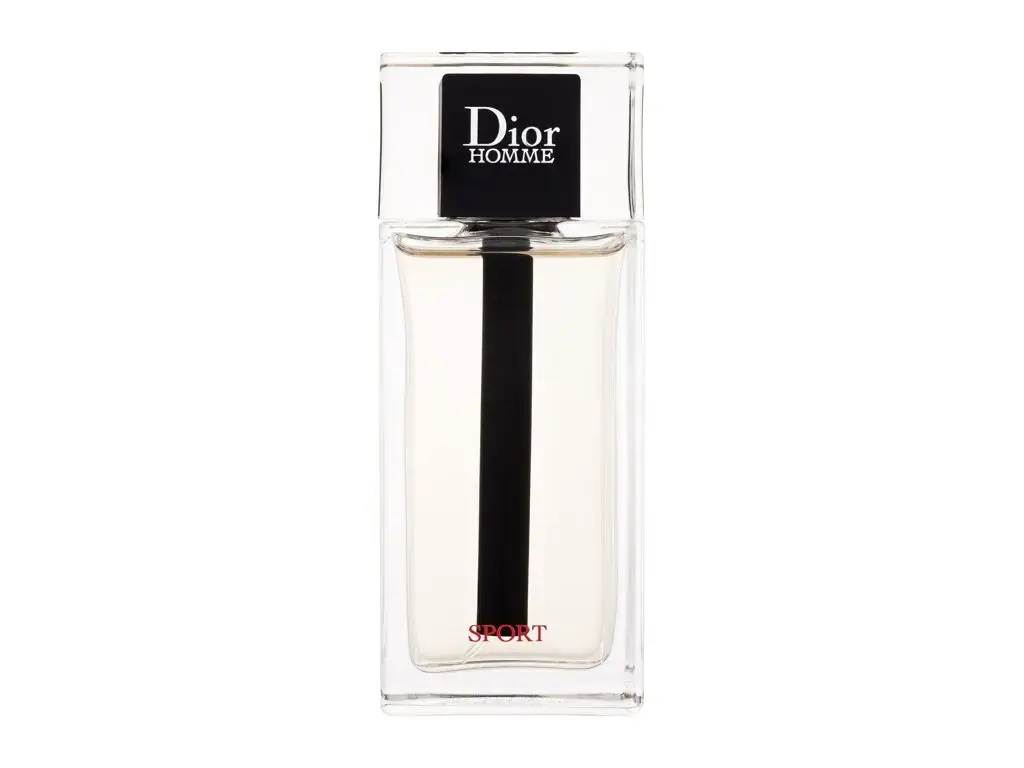 Dior Dior Homme Sport 2021 Eau de Toilette 75 ml