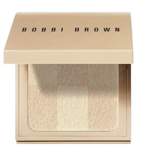 BOBBI BROWN NUDE FINISH ILLUMINATING POWDER - BARE 6,6 GR
