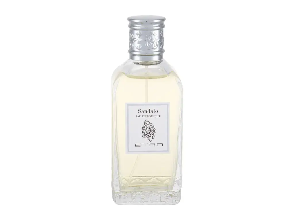ETRO Sandalo Eau de Toilette 100 ml