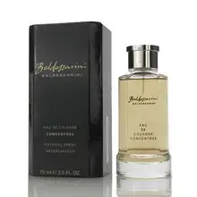 Baldessarini Concentree EDC