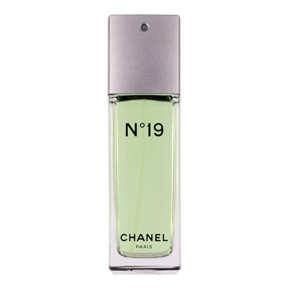 Chanel, Chanel N°19, Eau De Toilette, For Women, 100 ml *Tester