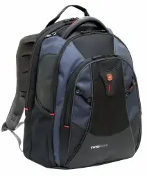 Laptop bag Wenger Mythos 15" Backpack Blue
