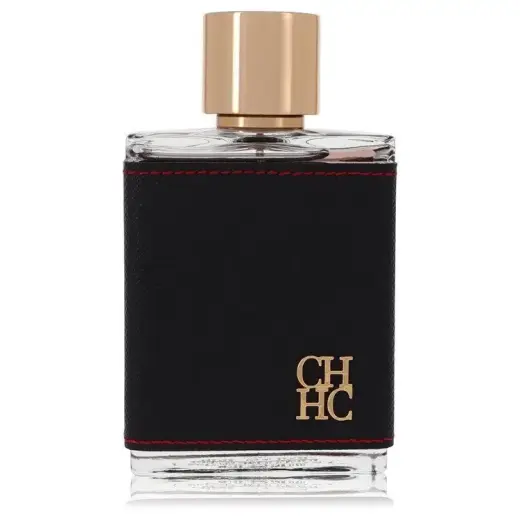 Ch Carolina Herrera (New) by Carolina Herrera EDT SPRAY 3.4 OZ *TESTER for MEN