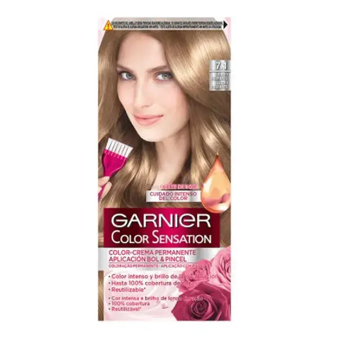 Garnier Color Sensation 7.1 Diamond