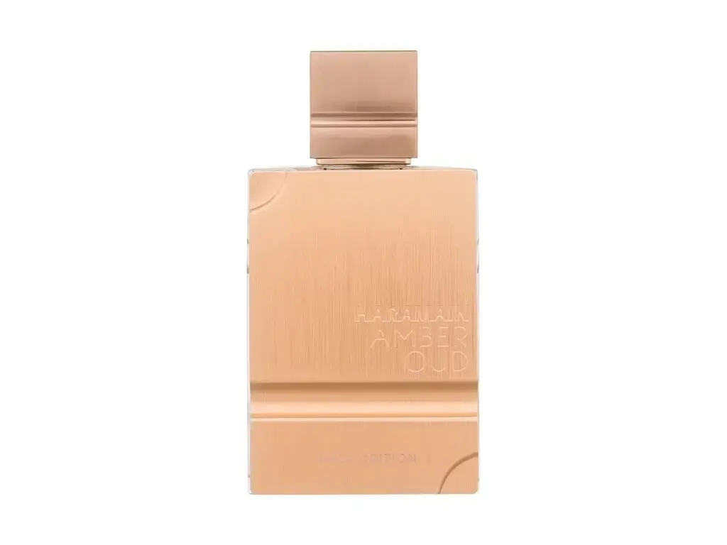 Al Haramain Amber Oud Gold Edition Eau de Parfum 60 ml