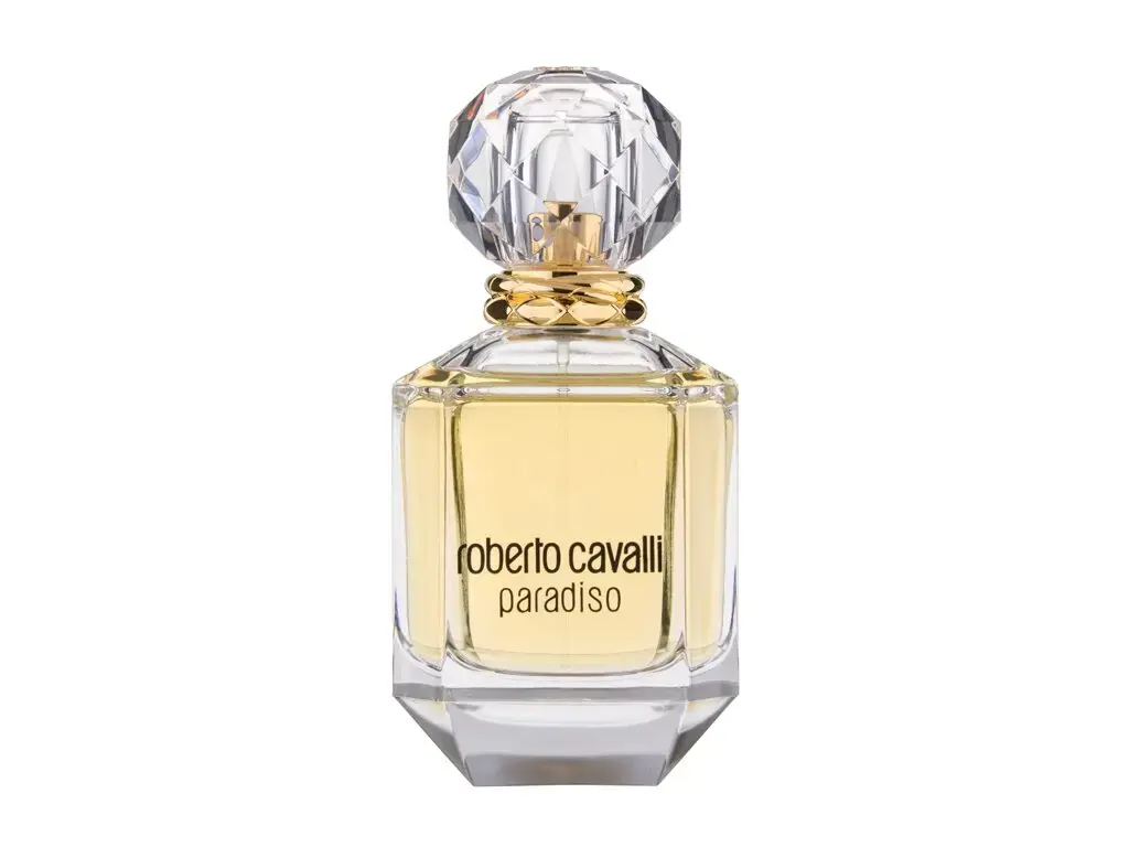 Roberto Cavalli Paradiso Eau de Parfum 75 ml