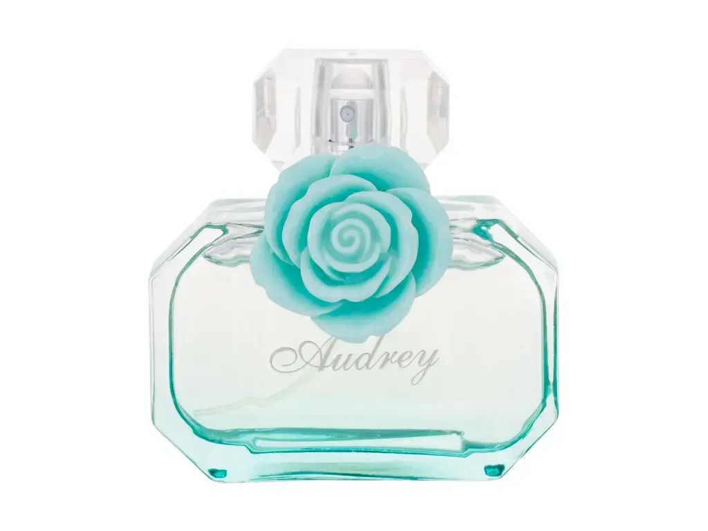 Vendara Presents Audrey Eau de Parfum 100 ml
