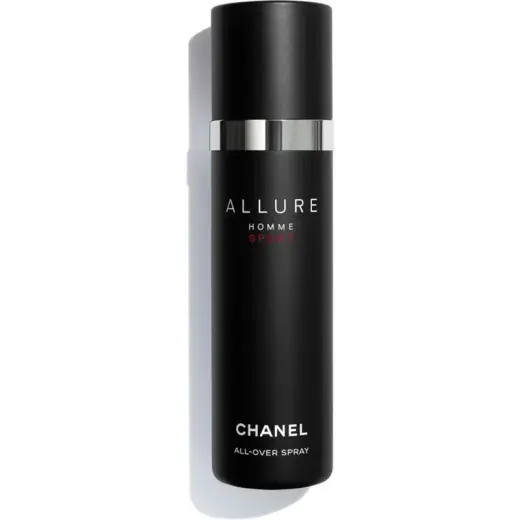 CHANEL CHANEL ALLURE HOMME ALL-OVER SPRAY - None