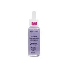 Prime Focus Primer Serum Refine Pores.