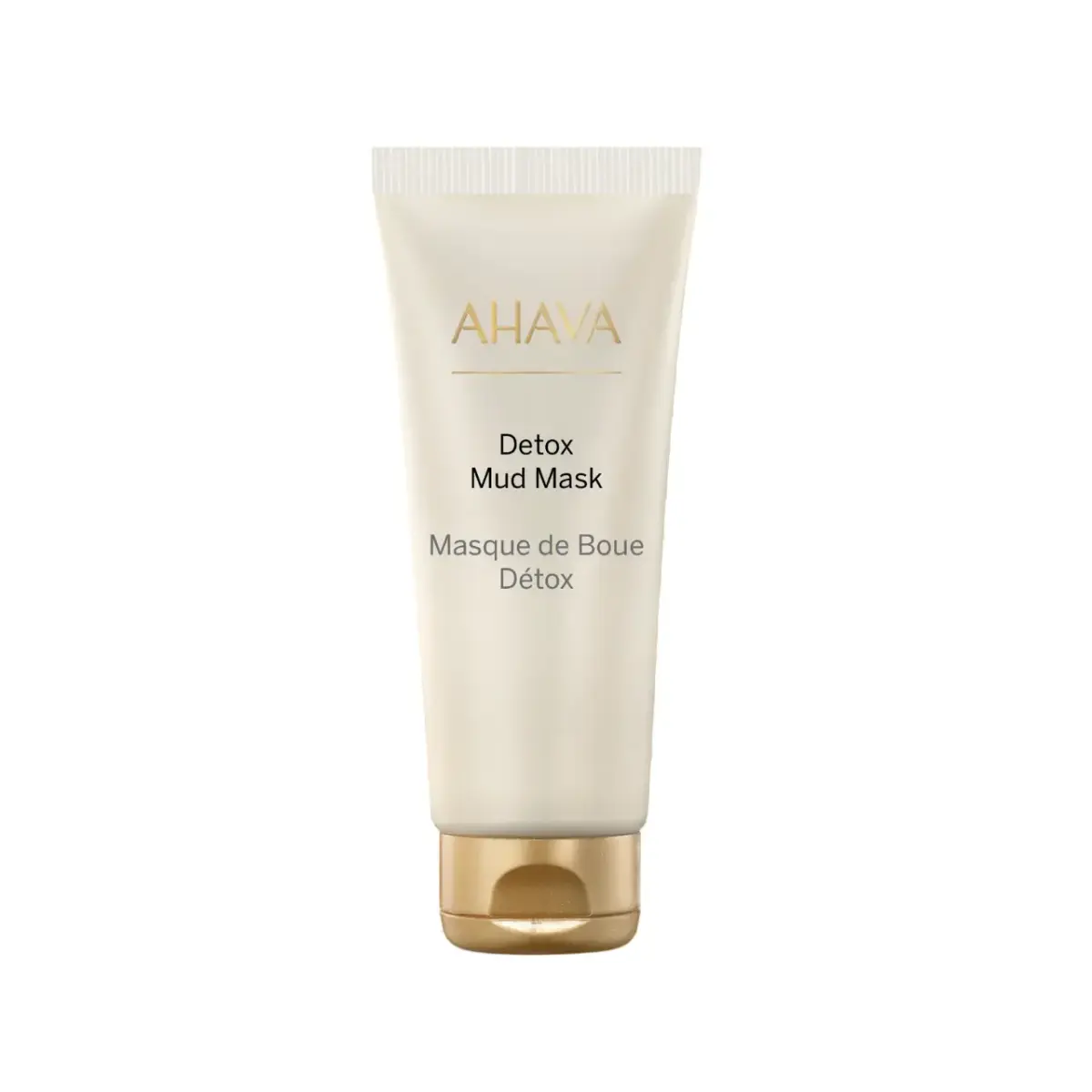 Ahava, Detox, Hydrate, Smooth, Mud Mask, For Face, 100 ml