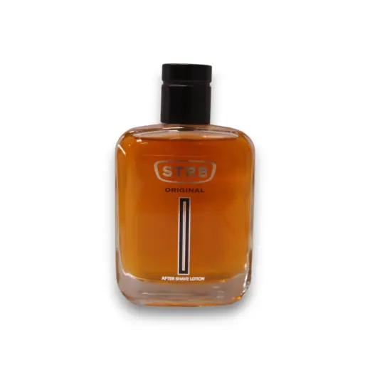 Str8, Original, Calming, After-Shave Lotion, 100 ml