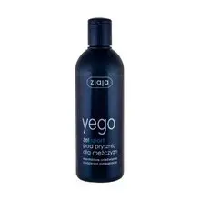 Ziaja Yego Men Sport Shower gel - Shower gel 300ml