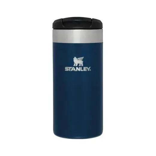 "Thermos" puodelis "The AeroLight Transit Mug" 0,35 l mėlyna