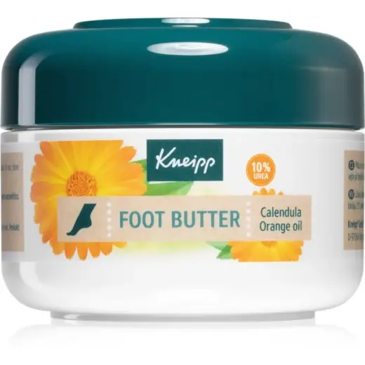 Kneipp Foot Care Butter 100 Ml