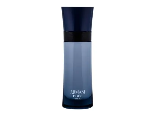 Giorgio Armani Code Colonia Eau de Toilette 75 ml