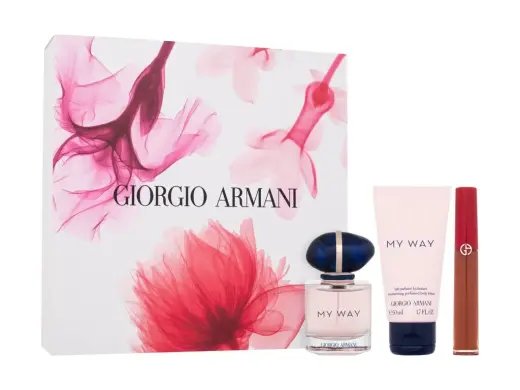 Giorgio Armani My Way Eau de Parfum 30 ml