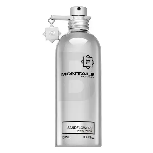Montale Sandflowers unisex eau de parfum 100 ml