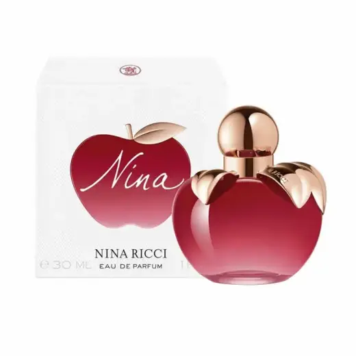 Nina Ricci Nina Le Parfum (EDP) parfumuotas vanduo moterims 30 ml