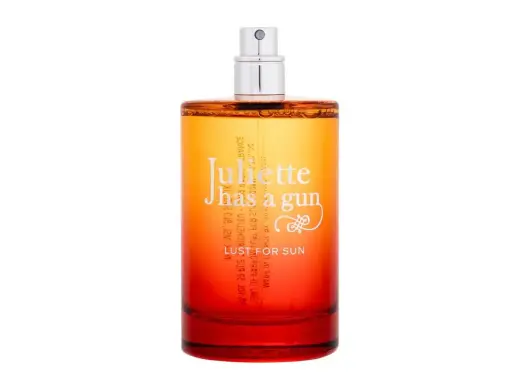 Juliette Has A Gun Lust For Sun Eau de Parfum 100 ml