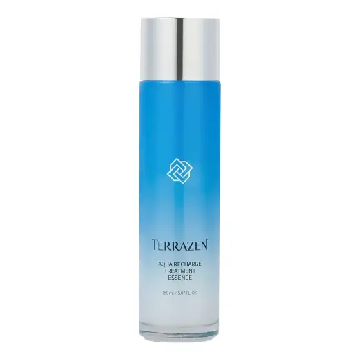 Terrazen, Aqua Recharge, Hydrating, Essence Lotion, For Face, 150 ml
