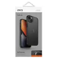UNIQ etui Air Fender iPhone 14 Plus 6,7" szary|smoked grey tinted Photo