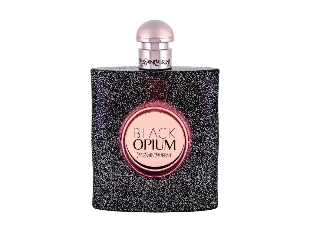 Yves Saint Laurent Black Opium Nuit Blanche Eau de Parfum 90 ml