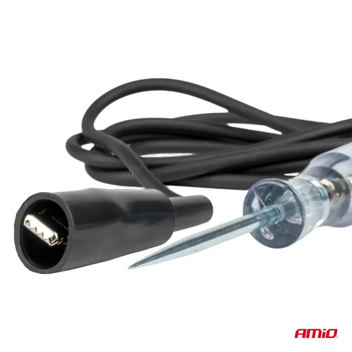 Voltage tester 6-24V AMIO-04273