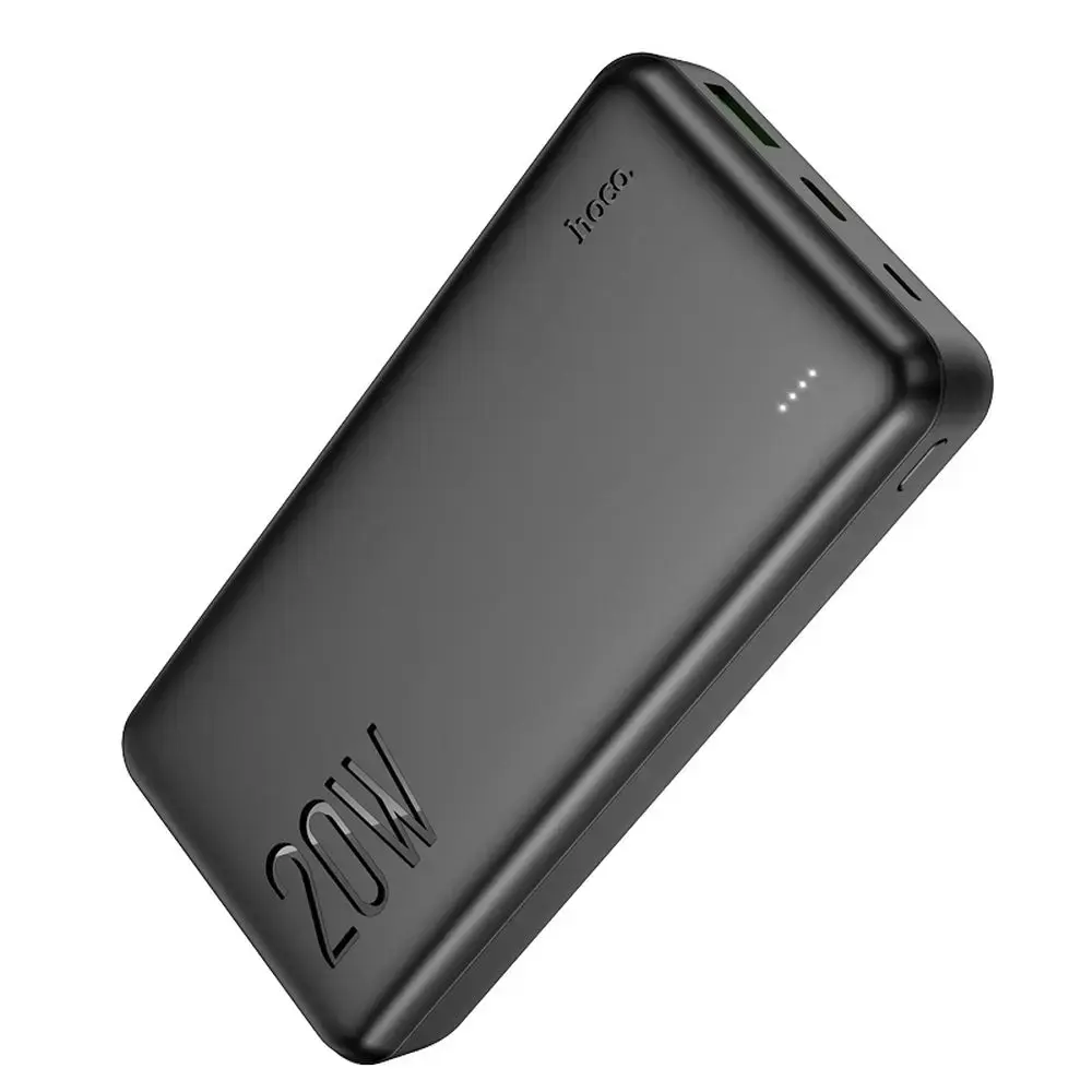 Hoco powerbank 20,000 mAh PD