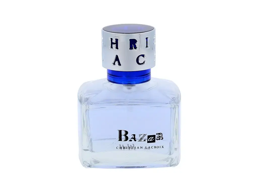 Christian Lacroix Bazar Pour Homme Eau de Toilette 50 ml