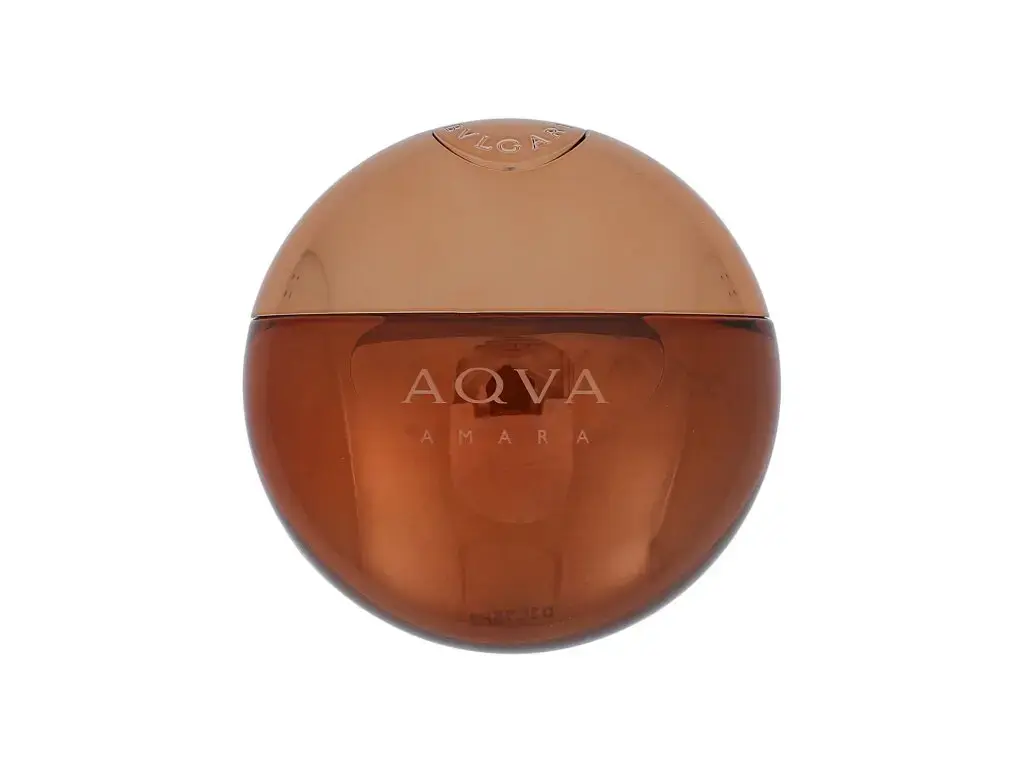Bvlgari Aqva Amara Eau de Toilette 50 ml