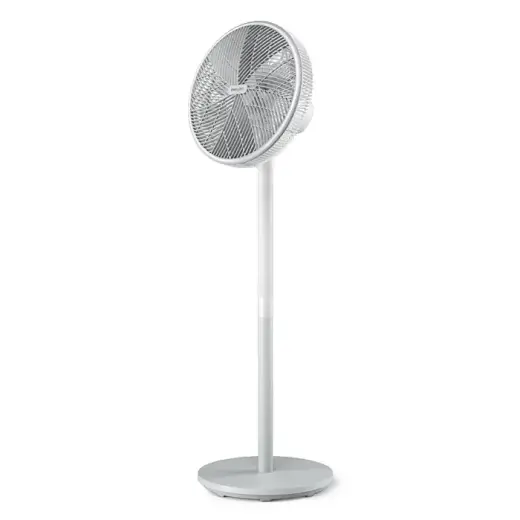 PHILIPS 2000. sērijas Statīva ventilators, balts