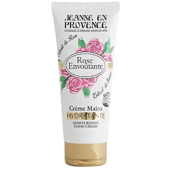Jeanne En Provence Rose Envoutante Krém na ruce 75ml