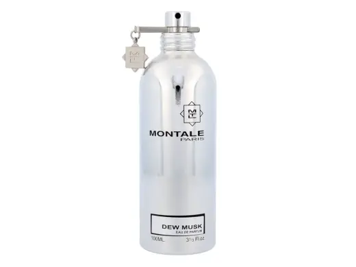 Montale Dew musk Eau de Parfum 100 ml
