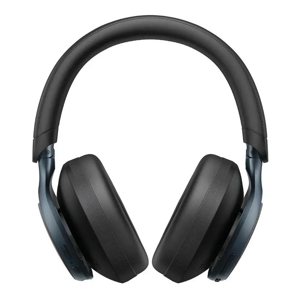 Soundcore wireless headphones Space One black