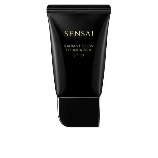 Sensai Radiant Glow Foundation Spf10 202-Ochre Beig 30ml
