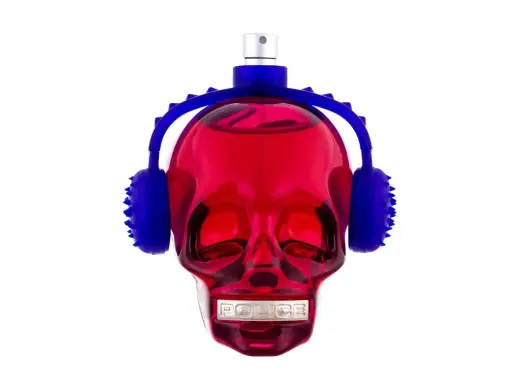 Police To Be Miss Beat Eau de Toilette 125 ml