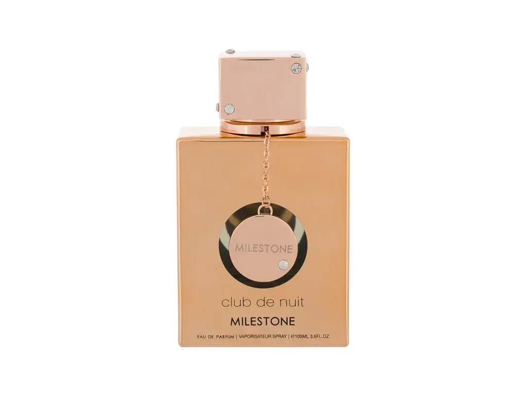 Armaf Club de Nuit Milestone Eau de Parfum 105 ml