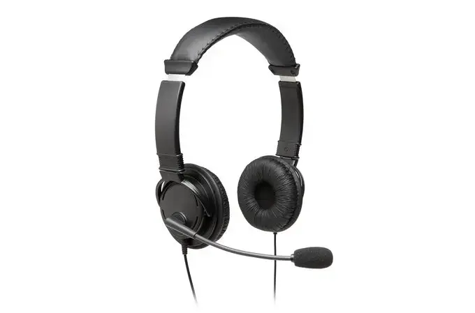 USB HiFi Headphones