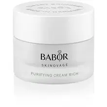 Skinovage Purifying Cream Rich