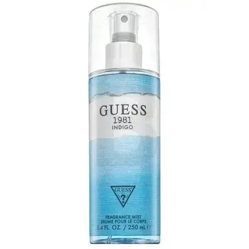 Guess Guess 1981 Indigo Body Spray 250ml