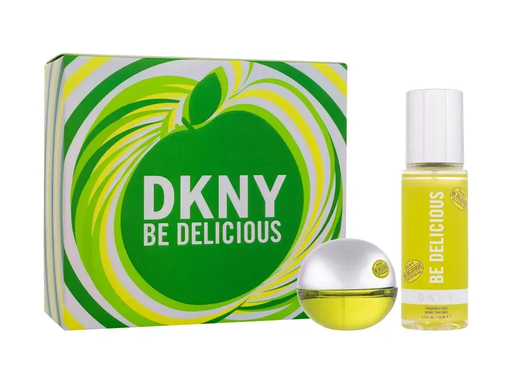 DKNY Be Delicious Eau de Parfum 30 ml