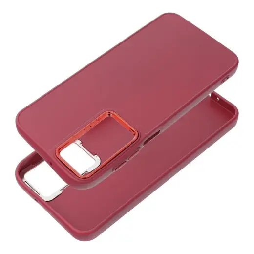 FRAME Case for XIAOMI Redmi Note 15 Pro Plus 5G magenta