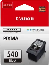 Tintes kārtridžs Canon PG-540 Black