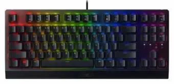 Razer BlackWidow V3 Black