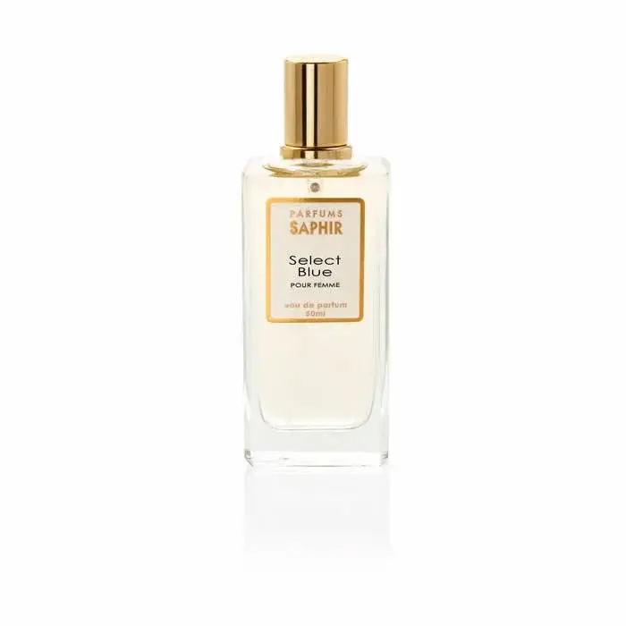 Saphir Select Blue (EDP) parfimērijas ūdens sievietēm 50 ml