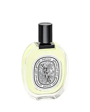 Vetyverio by Diptyque for Unisex - 3.4 Oz EDT Spray