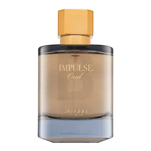 Zimaya Impulse Oud unisex parfimērijas ūdens 100 ml